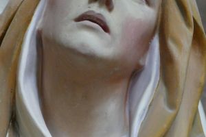 Maria in Bibel und Theologie